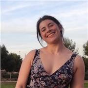 Lingüista ofrece clases de inglés, francés o lengua castellana